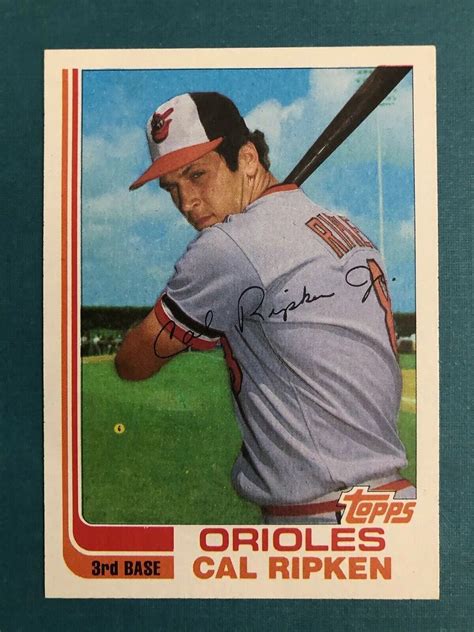 Modern Baseball Cards - 1980s and Newer. . 100 most valuable baseball cards 1980s